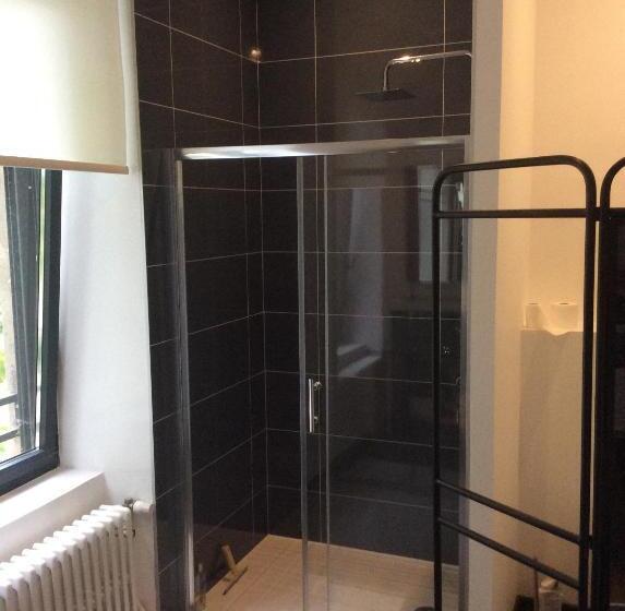 اتاق استاندارد با تخت بزرگ, La Villa Du Chai