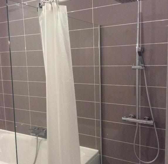 اتاق سوپریور, La Villa Du Chai