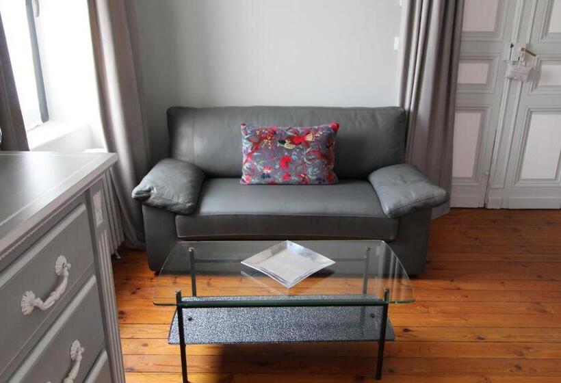 اتاق سوپریور, La Villa Du Chai