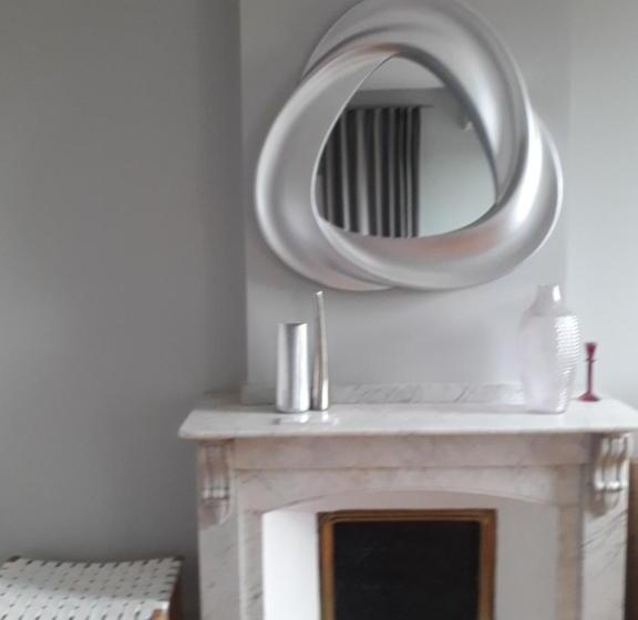 اتاق سوپریور, La Villa Du Chai