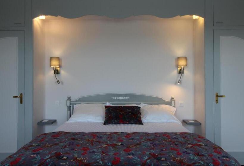 Номер Superior, La Villa Du Chai