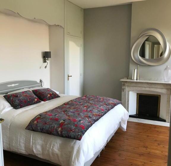 اتاق سوپریور, La Villa Du Chai