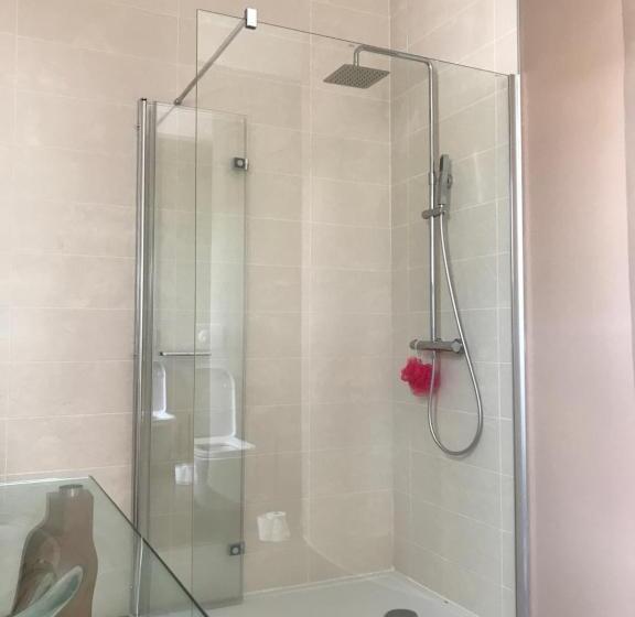 اتاق استاندارد, La Villa Du Chai