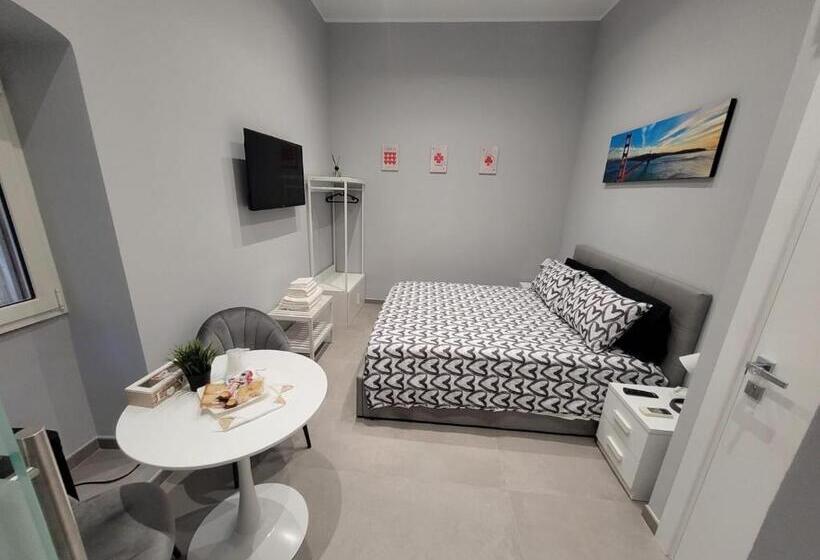 اتاق لوکس, Raggio Di Sole