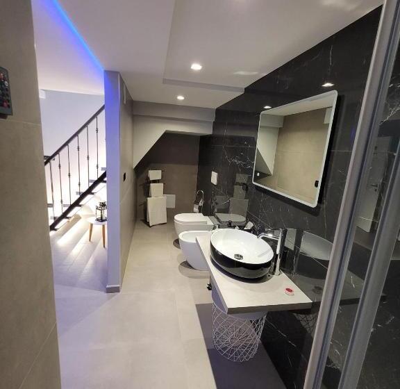 اتاق سوپریور, Raggio Di Sole