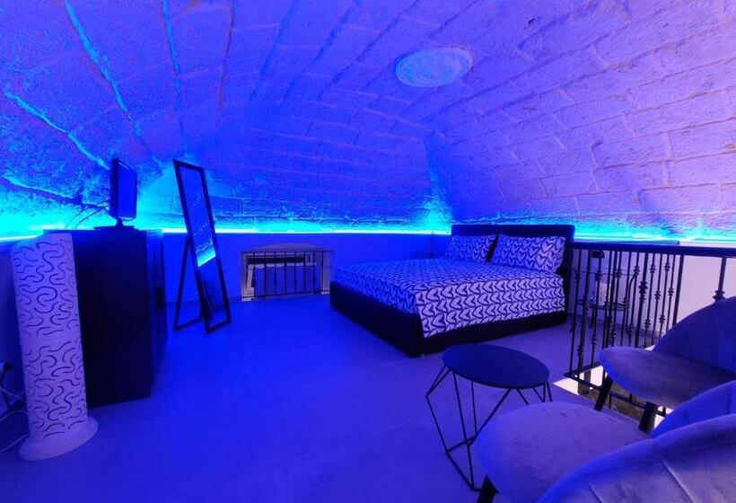 اتاق سوپریور, Raggio Di Sole