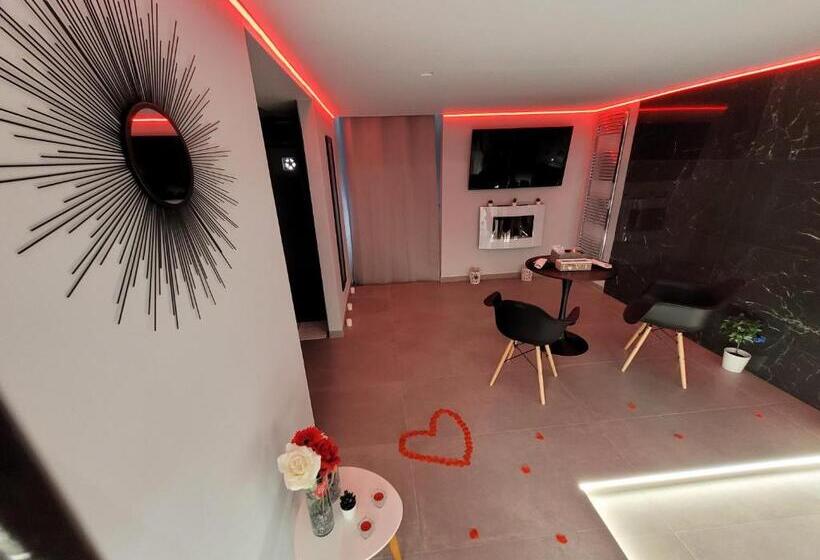 اتاق سوپریور, Raggio Di Sole