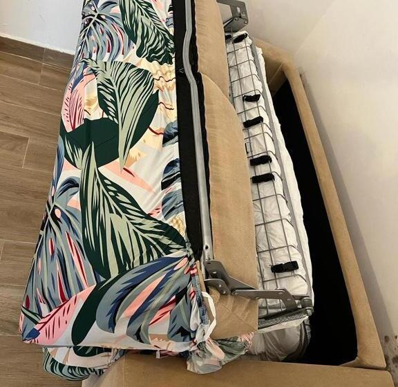 침실 1개 아파트, Apartamentos El Alcazar De Jerez