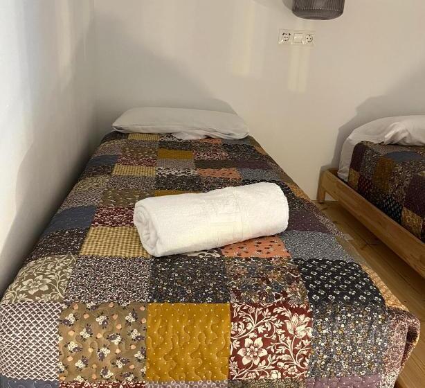 침실 1개 아파트, Apartamentos El Alcazar De Jerez