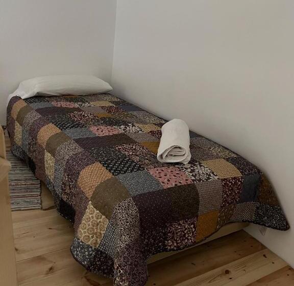 スタンダード４人部屋, Apartamentos El Alcazar De Jerez