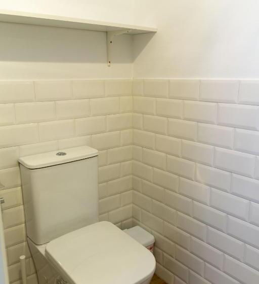スタンダード４人部屋, Apartamentos El Alcazar De Jerez
