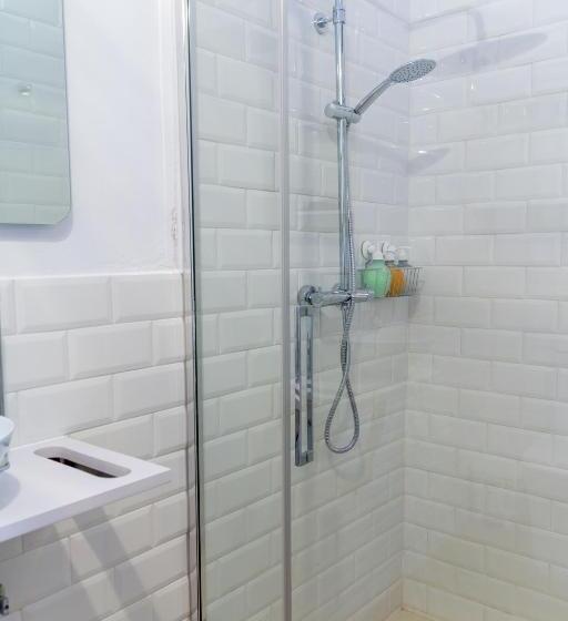 4인용 스탠다드 룸, Apartamentos El Alcazar De Jerez