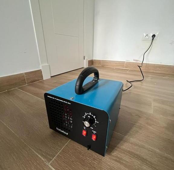 침실 1개 아파트, Apartamentos El Alcazar De Jerez