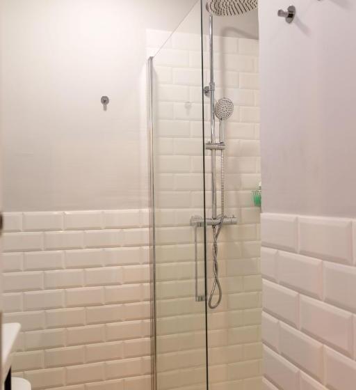 １ベッドルームアパートメント, Apartamentos El Alcazar De Jerez
