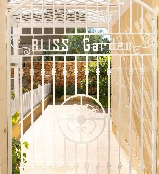 اتاق استاندارد, Bliss Boutique Living