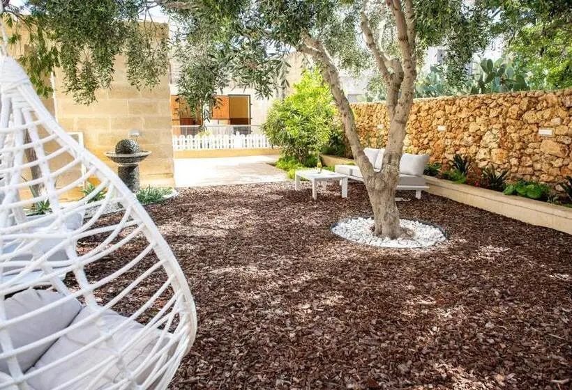 اتاق استاندارد, Bliss Boutique Living