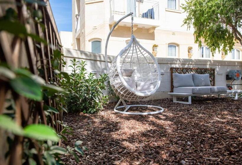 اتاق استاندارد, Bliss Boutique Living