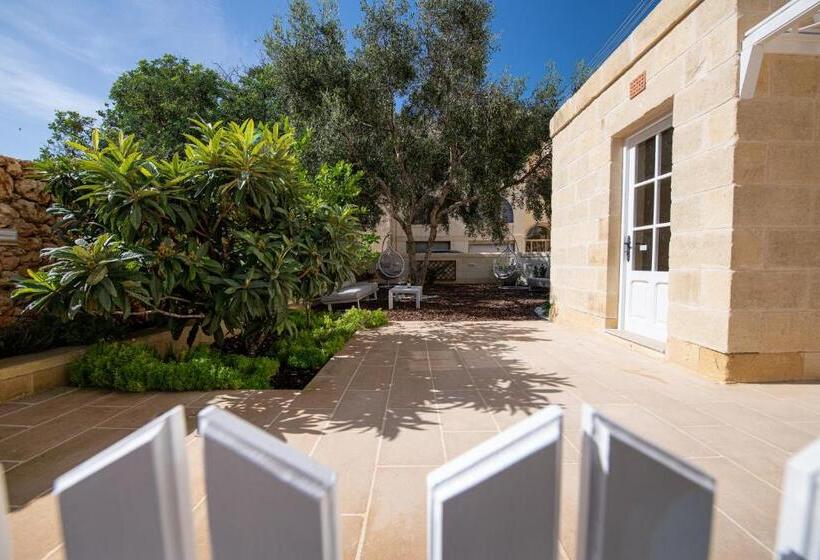 اتاق استاندارد, Bliss Boutique Living