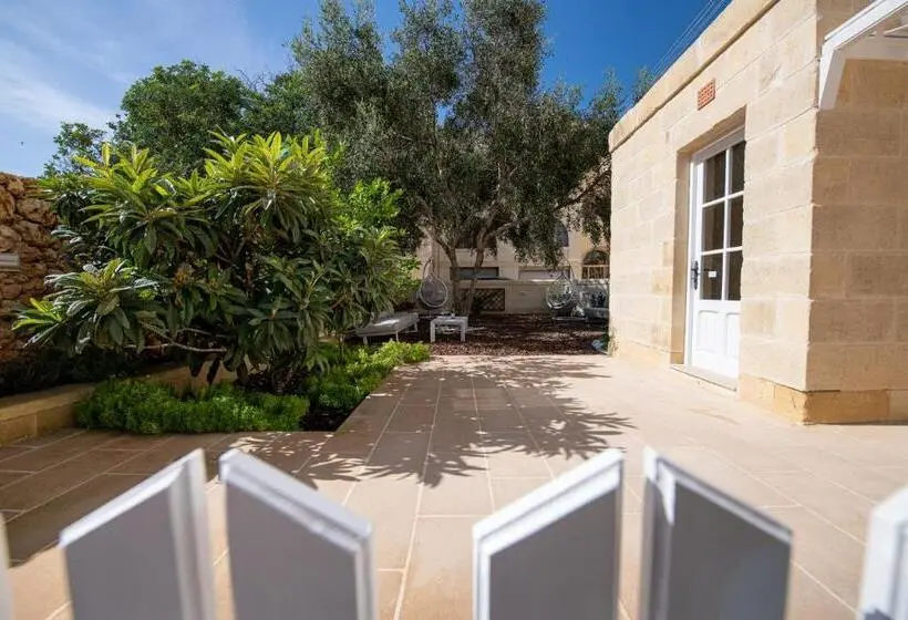 اتاق استاندارد, Bliss Boutique Living