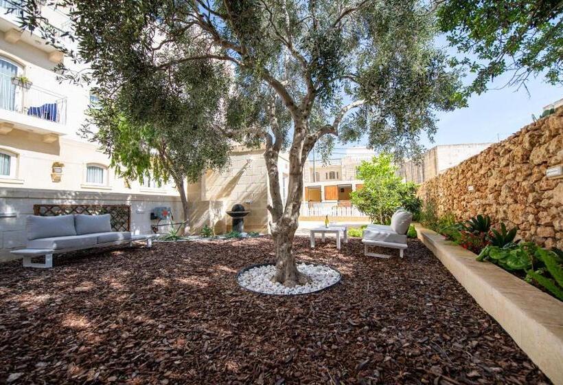 اتاق استاندارد با بالکن, Bliss Boutique Living