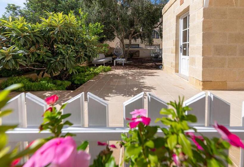 اتاق استاندارد با بالکن, Bliss Boutique Living