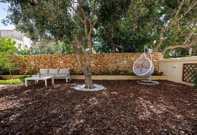 اتاق استاندارد با بالکن, Bliss Boutique Living