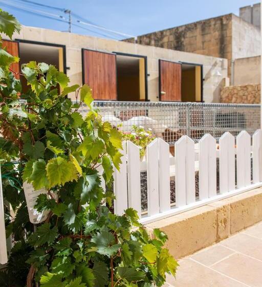 اتاق استاندارد, Bliss Boutique Living