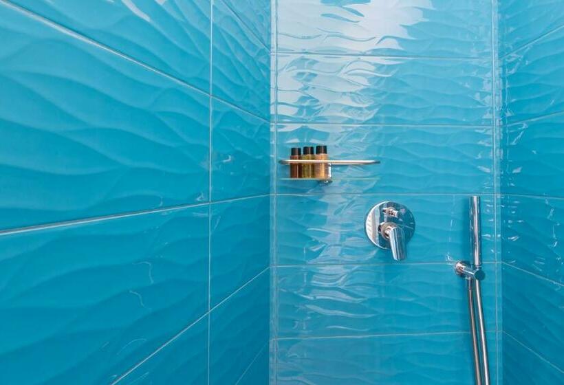 חדר סטנדרט, Lux Aurea