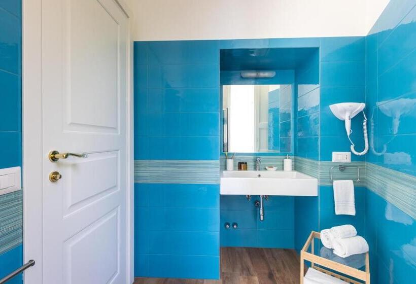 חדר סטנדרט, Lux Aurea