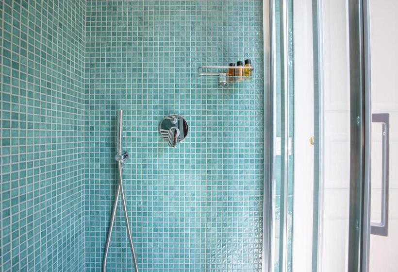 חדר סטנדרט, Lux Aurea