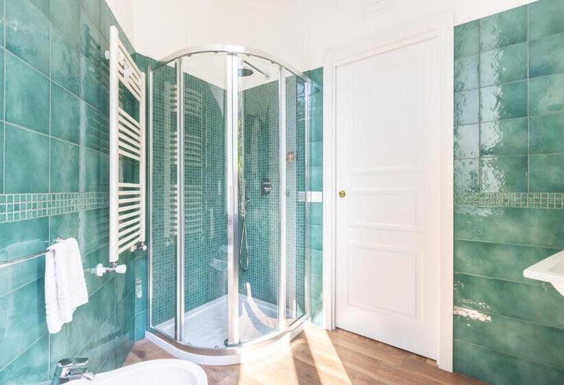 חדר סטנדרט, Lux Aurea