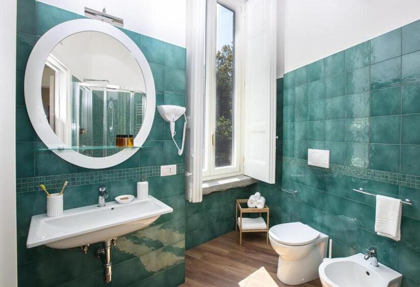 חדר סטנדרט, Lux Aurea