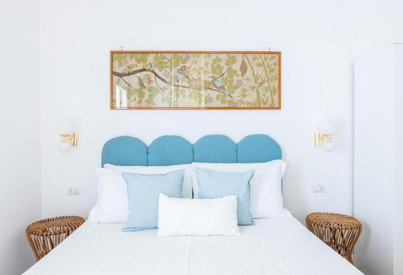 חדר סטנדרט, Lux Aurea