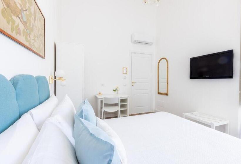 חדר סטנדרט, Lux Aurea