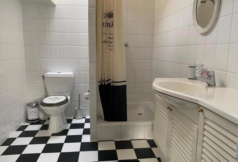 家庭套房, Sleepzzz