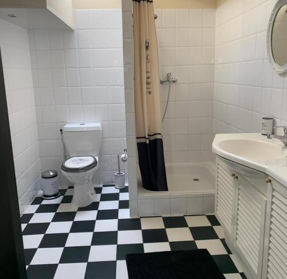 家庭套房, Sleepzzz