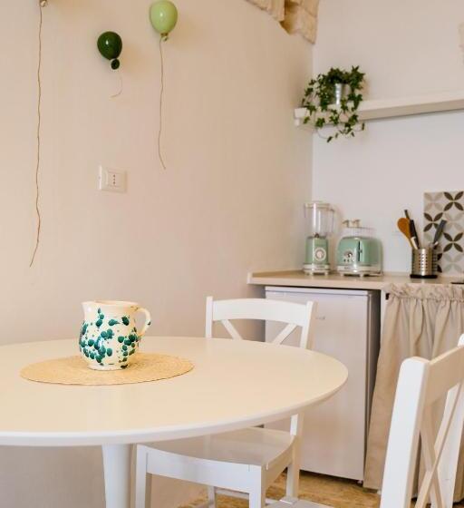 Дом 1 Спальня, Borgo Santamarta