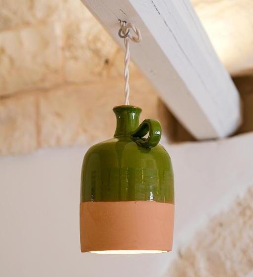 Дом 1 Спальня, Borgo Santamarta