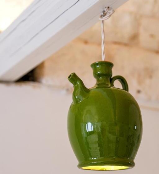 Дом 1 Спальня, Borgo Santamarta