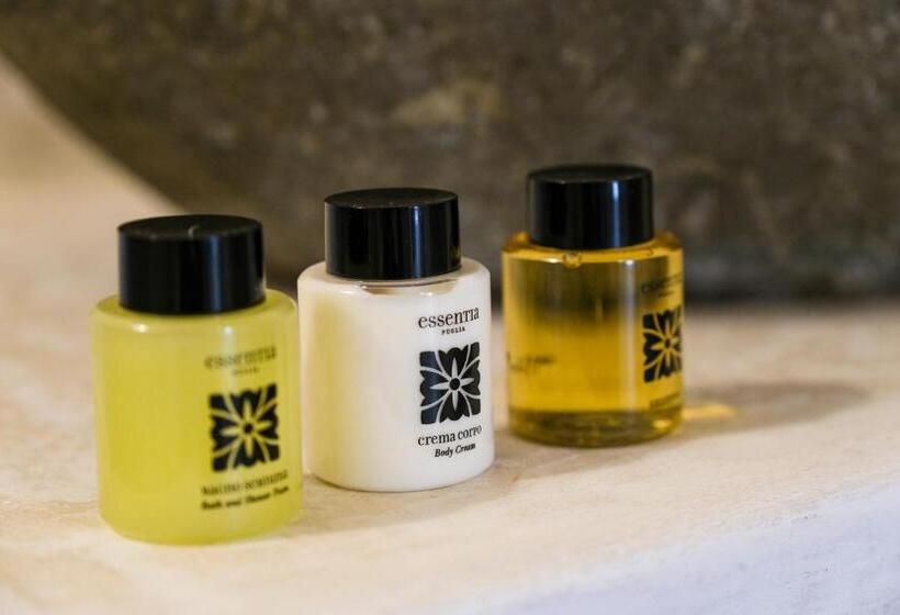 Дом 1 Спальня, Borgo Santamarta