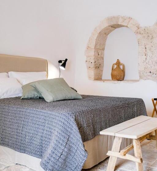 Дом 1 Спальня, Borgo Santamarta