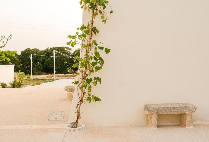 Дом 1 Спальня, Borgo Santamarta