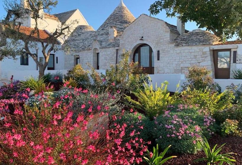 Вилла Deluxe 1 Спальня, Borgo Santamarta