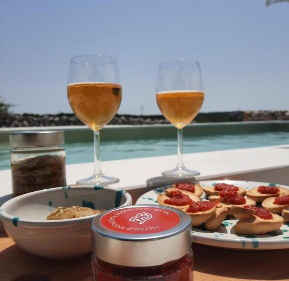 Вилла Deluxe 1 Спальня, Borgo Santamarta