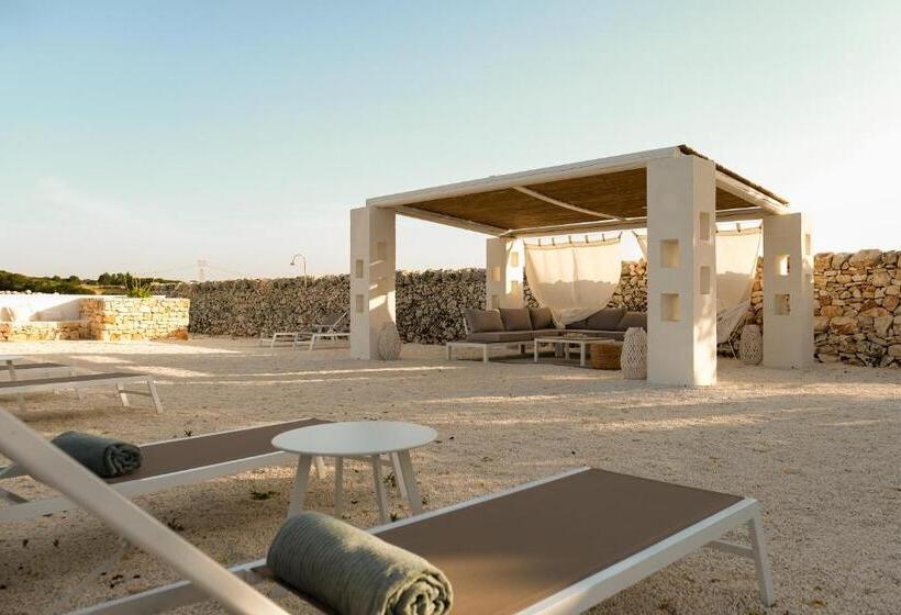 Вилла Deluxe 1 Спальня, Borgo Santamarta