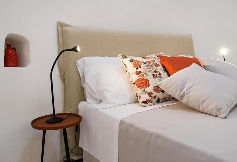 Вилла Deluxe 1 Спальня, Borgo Santamarta