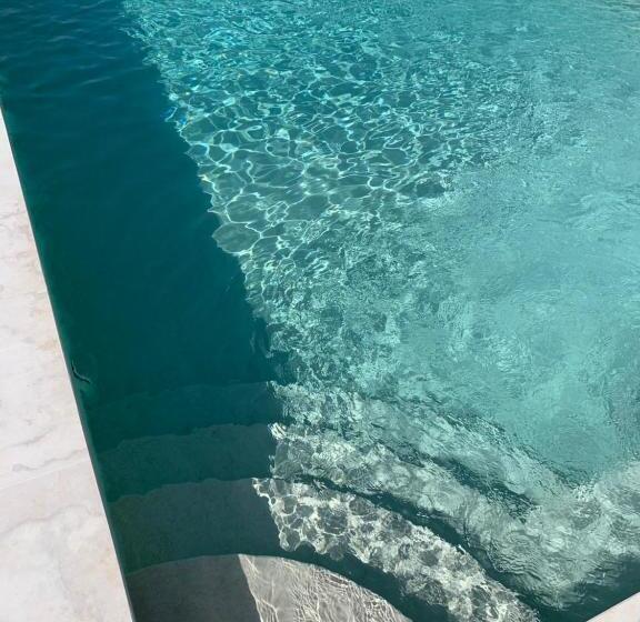 Вилла Deluxe 1 Спальня, Borgo Santamarta