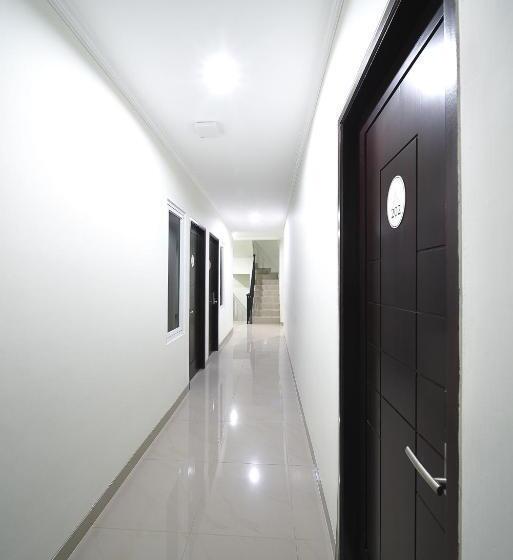 Номер Superior, Heritel Urban Hostel