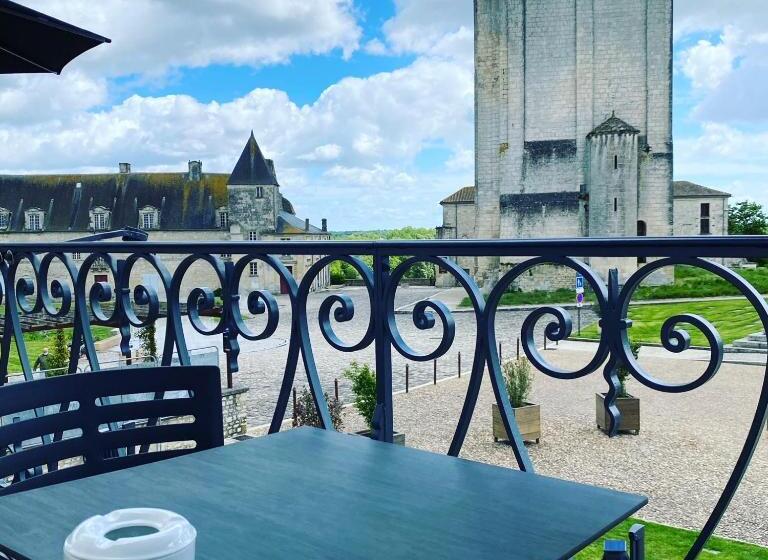 חדר דלוקס עם מרפסת, Chambre Balcon