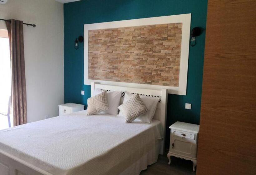 غرفة قياسية داخلية, Herdade Monte Novo Do Pocinho